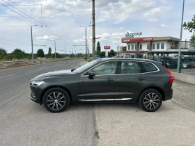 Volvo XC60 INSCRIPTION 4x4, снимка 4