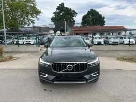 Volvo XC60 INSCRIPTION 4x4, снимка 2