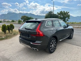 Volvo XC60 INSCRIPTION 4x4, снимка 5