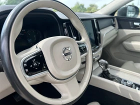 Volvo XC60 INSCRIPTION 4x4, снимка 10