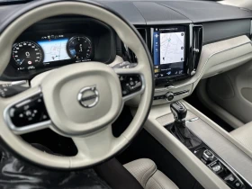 Volvo XC60 INSCRIPTION 4x4, снимка 11