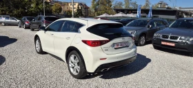 Infiniti Q30 2.2D-170кс. 4X4, снимка 9