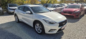 Infiniti Q30 2.2D-170кс. 4X4, снимка 4