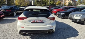 Infiniti Q30 2.2D-170кс. 4X4, снимка 7