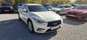 Infiniti Q30 2.2D-170кс. 4X4, снимка 3