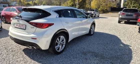 Infiniti Q30 2.2D-170кс. 4X4, снимка 5