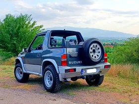 Suzuki Vitara, снимка 3