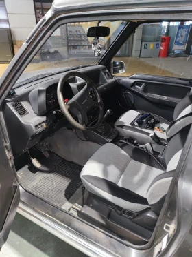 Suzuki Vitara, снимка 4