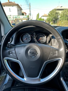 Opel Antara 2.2CDTI 4X4 , снимка 8