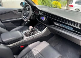 Audi RSQ8 4.0 TFSI Quattro, снимка 5