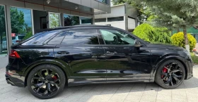 Audi RSQ8 4.0 TFSI Quattro, снимка 3