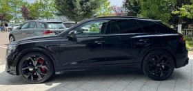 Audi RSQ8 4.0 TFSI Quattro, снимка 2