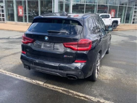 BMW X3 M40i! Очакван внос!Digital/ Distr /HUD/ 360 , снимка 6