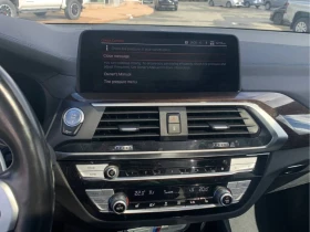 BMW X3 M40i! Очакван внос!Digital/ Distr /HUD/ 360 , снимка 13