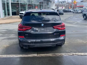 BMW X3 M40i! Очакван внос!Digital/ Distr /HUD/ 360 , снимка 7