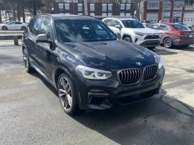 BMW X3 M40i! Очакван внос!Digital/ Distr /HUD/ 360 , снимка 3