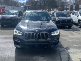 BMW X3 M40i! Очакван внос!Digital/ Distr /HUD/ 360 , снимка 2