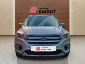 Ford Kuga 1.5 EcoBoost, снимка 3