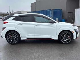Hyundai Kona 2.0T FWD  CARFAX, снимка 3