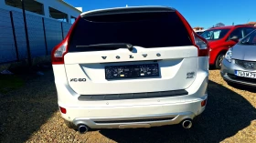 Volvo XC60 D5 R Design 225 hp. AWD, снимка 7