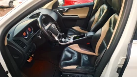 Volvo XC60 D5 R Design 225 hp. AWD, снимка 10