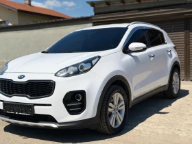 Kia Sportage 2.0 CRDI 4x4 autogeorge.com, снимка 10