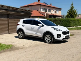 Kia Sportage 2.0 CRDI 4x4 autogeorge.com, снимка 7