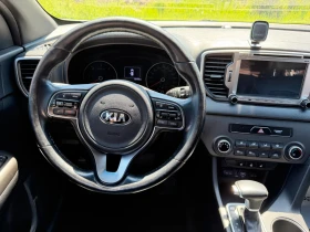 Kia Sportage 2.0 CRDI 4x4 autogeorge.com, снимка 13