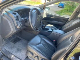 SsangYong Kyron 2.0 xdi Euro 4, снимка 11