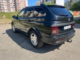 SsangYong Kyron 2.0 xdi Euro 4, снимка 6
