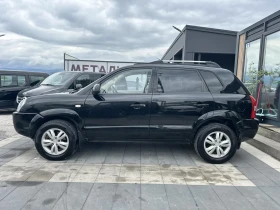 Hyundai Tucson 2.0I GAZ 141кс, снимка 4