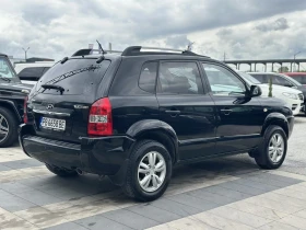 Hyundai Tucson 2.0I GAZ 141кс, снимка 7