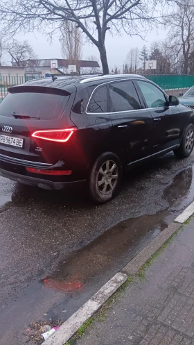 Audi Q5, снимка 3