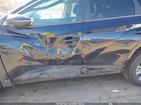 Hyundai Tucson 1.6l Hybrid Blue, снимка 6