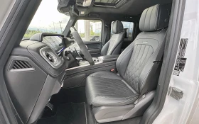 Mercedes-Benz G 63 AMG, снимка 6