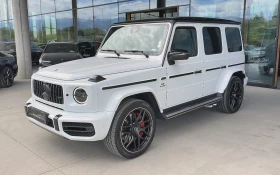 Mercedes-Benz G 63 AMG, снимка 2
