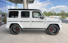 Mercedes-Benz G 63 AMG, снимка 3