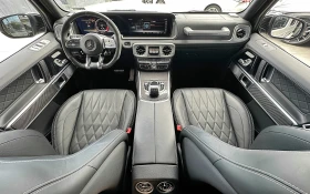 Mercedes-Benz G 63 AMG, снимка 5