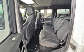 Mercedes-Benz G 63 AMG, снимка 7