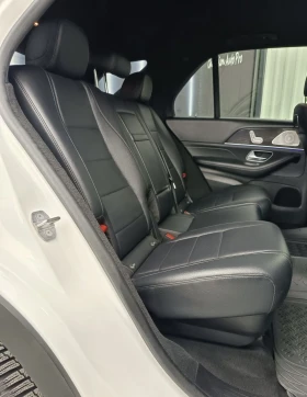Mercedes-Benz GLE 350 85000 km, снимка 12