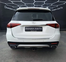Mercedes-Benz GLE 350 85000 km, снимка 5