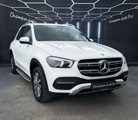 Mercedes-Benz GLE 350 85000 km, снимка 3