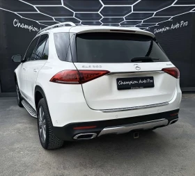 Mercedes-Benz GLE 350 85000 km, снимка 4