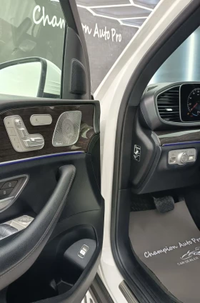 Mercedes-Benz GLE 350 85000 km, снимка 7