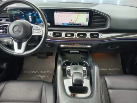 Mercedes-Benz GLE 350 85000 km, снимка 10
