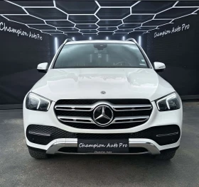 Mercedes-Benz GLE 350 85000 km, снимка 2
