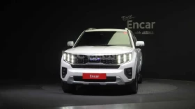 Kia Mohave 3.0 4x4| 360| DISTRONIC| ОБДУХВАНЕ| ВКЛ.ТЕХНОТЕСТ, снимка 4