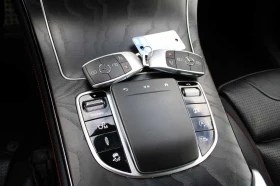 Mercedes-Benz GLC 43 AMG COUPE * CARFAX * БЕЗ ПЪРВОНАЧАЛНА ВНОСКА, снимка 9