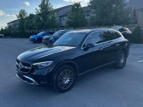 Mercedes-Benz GLC 300 4MATIC/ОБДУХВАНЕ/360/ПАНОРАМА/ПОДГРЕВИ, снимка 1