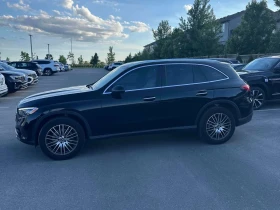 Mercedes-Benz GLC 300 4MATIC/ОБДУХВАНЕ/360/ПАНОРАМА/ПОДГРЕВИ, снимка 3